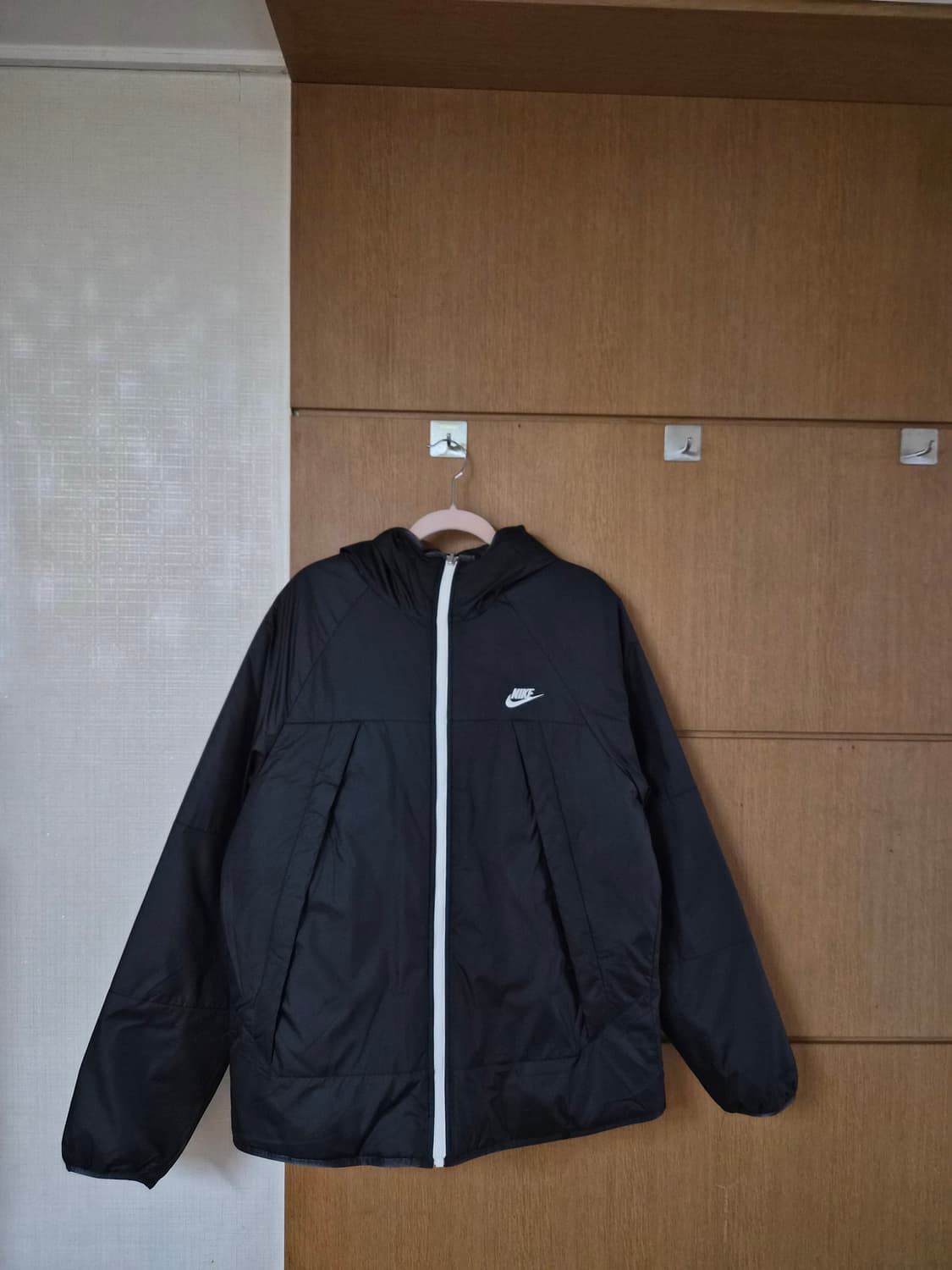 나이키 써마핏 리버시블 경량패딩 상품이미지2