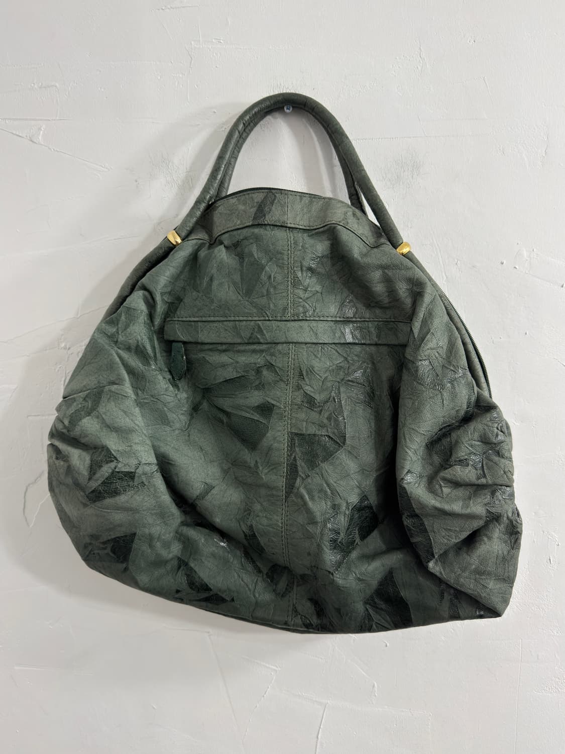l’ouest leather design bog bag 상품이미지3