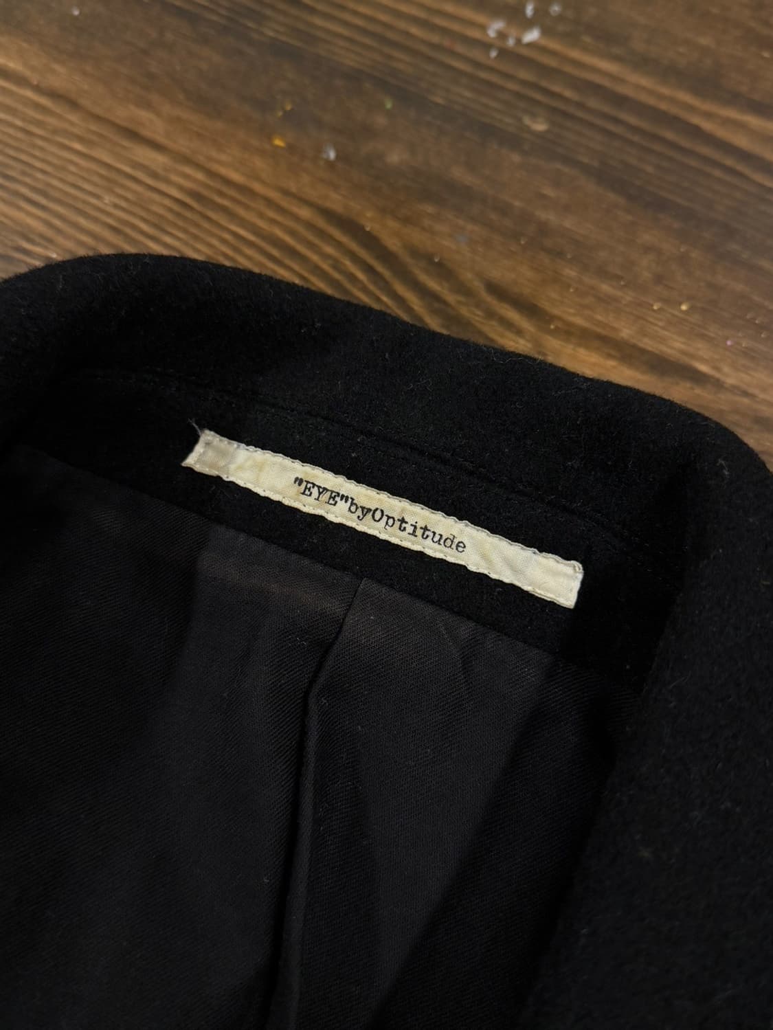 EYE by optitude 피코트 여성66-77 상품이미지8