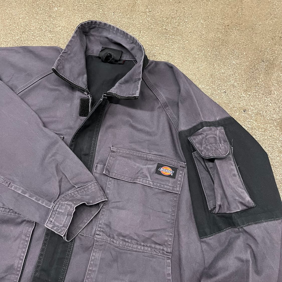 디키즈 워크 자켓 (100-105) 상품이미지2