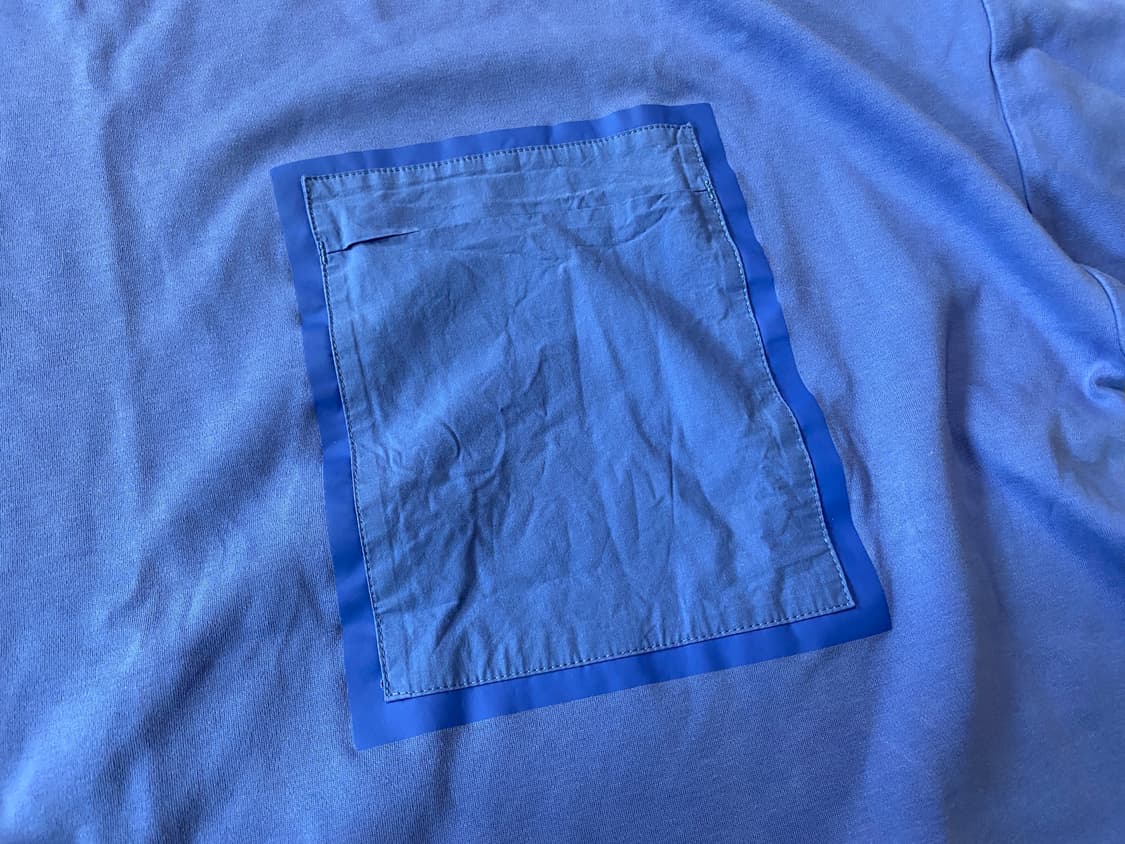 cos T 반팔티 L(100) 상품이미지3