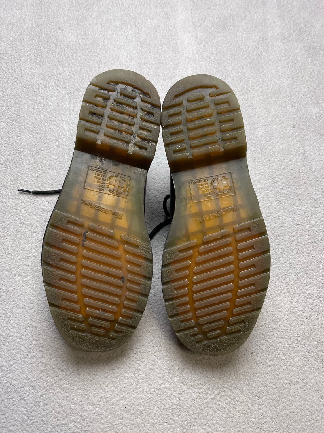 [39] 닥터마틴 1461 3홀 -250-255 상품이미지6