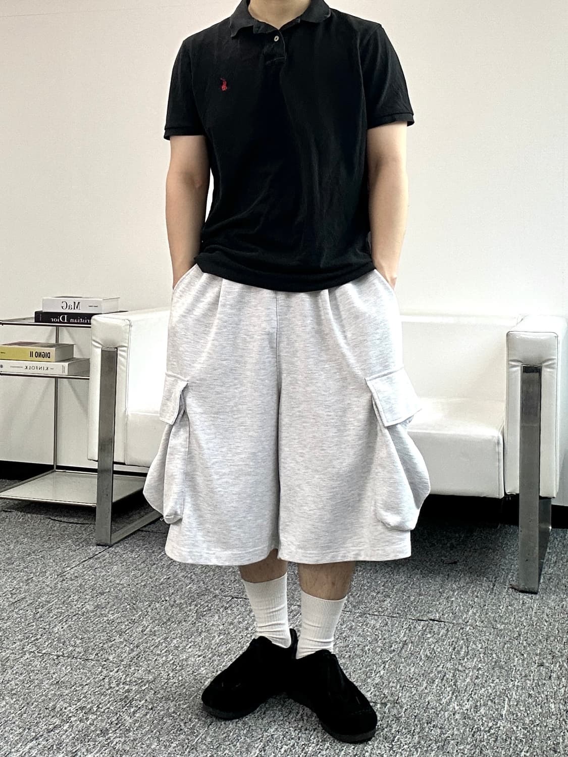 폴로 랄프로렌 PK L   상품이미지3