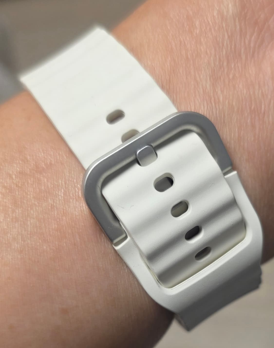 갤럭시워치7 SM-L310 44mm 실버 크림 자가유통 블루투스 (풀박스 상품이미지9