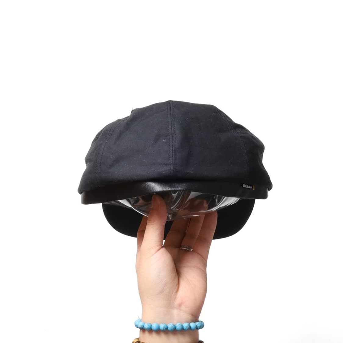 바버 Barbour Hunting cap  상품이미지6