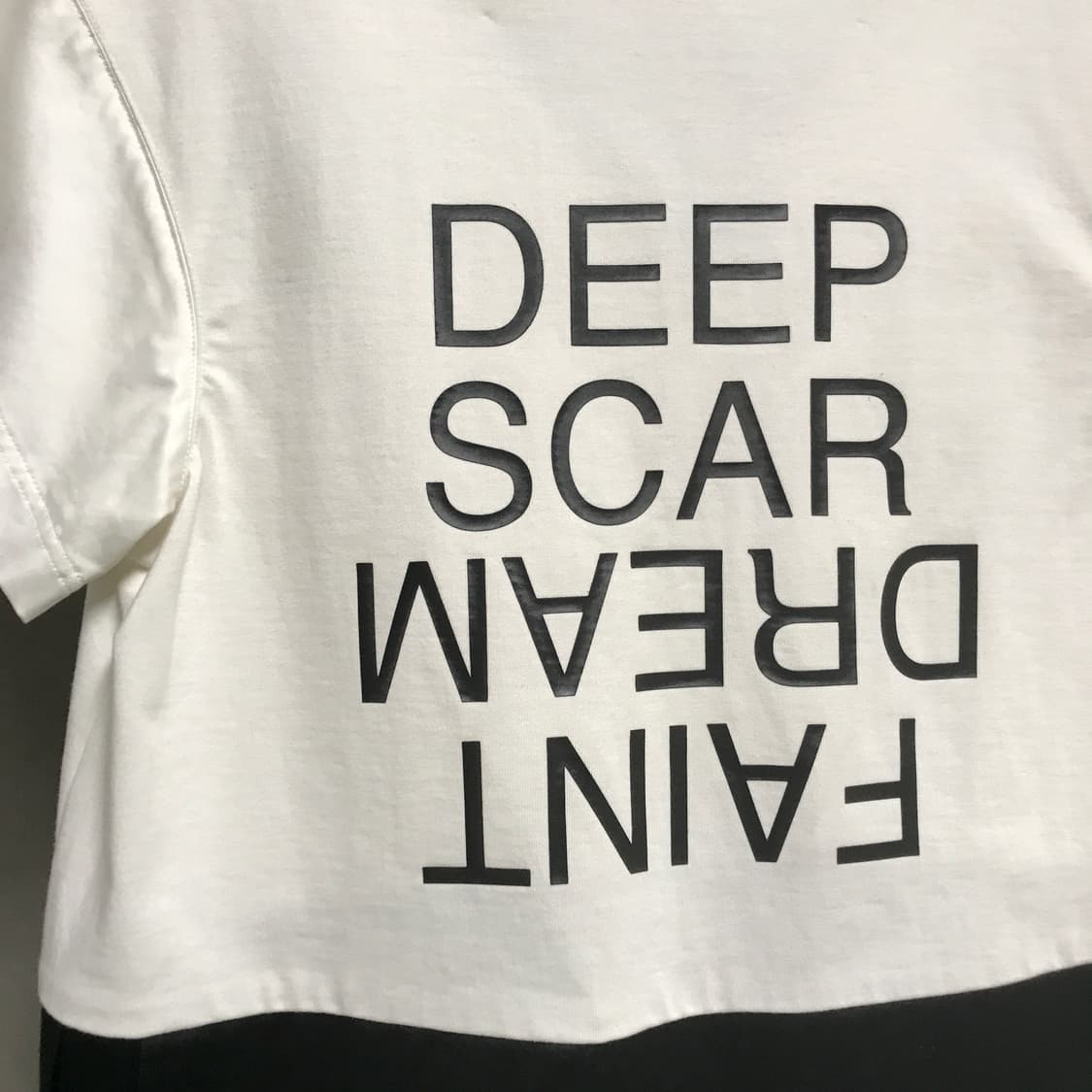 언더커버 원피스 2(W) 상품이미지4