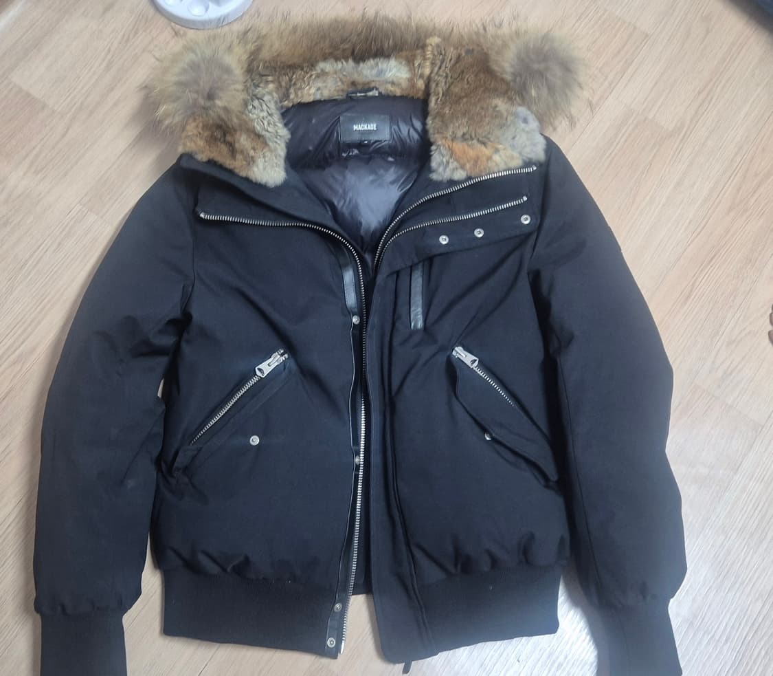 맥케이지 딕슨 42 사이즈 상품이미지1