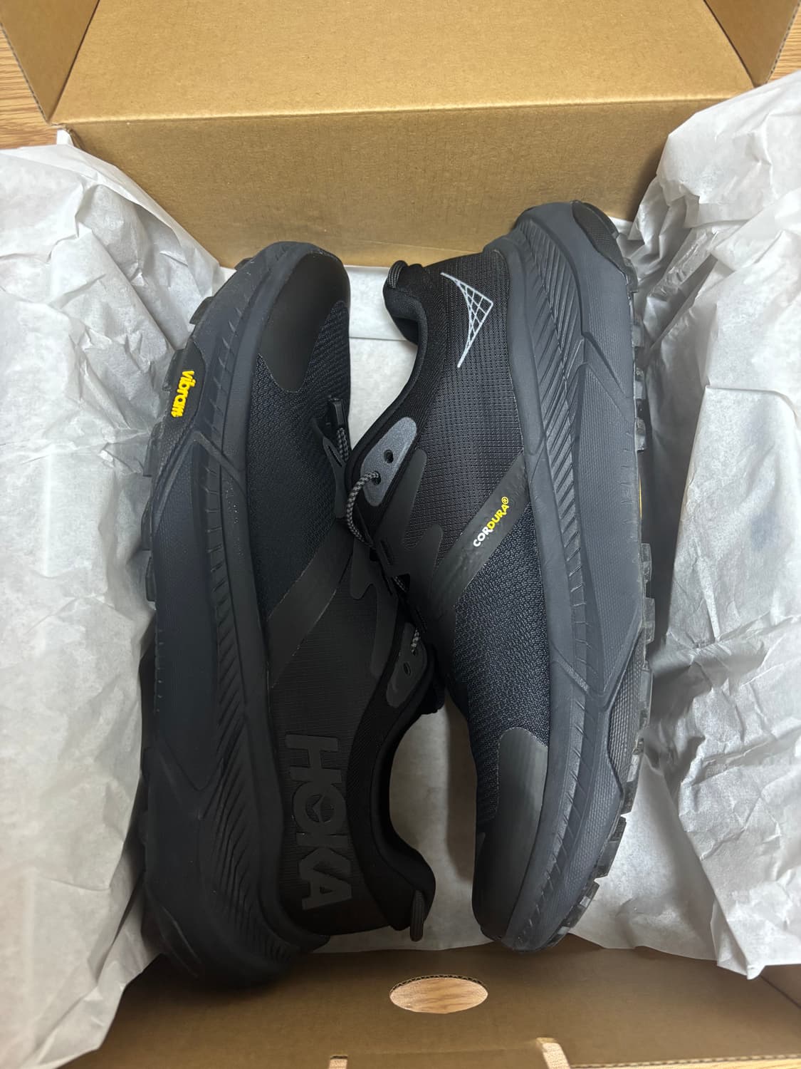 호카 HOKA 트랜스포트 265 D 상품이미지7