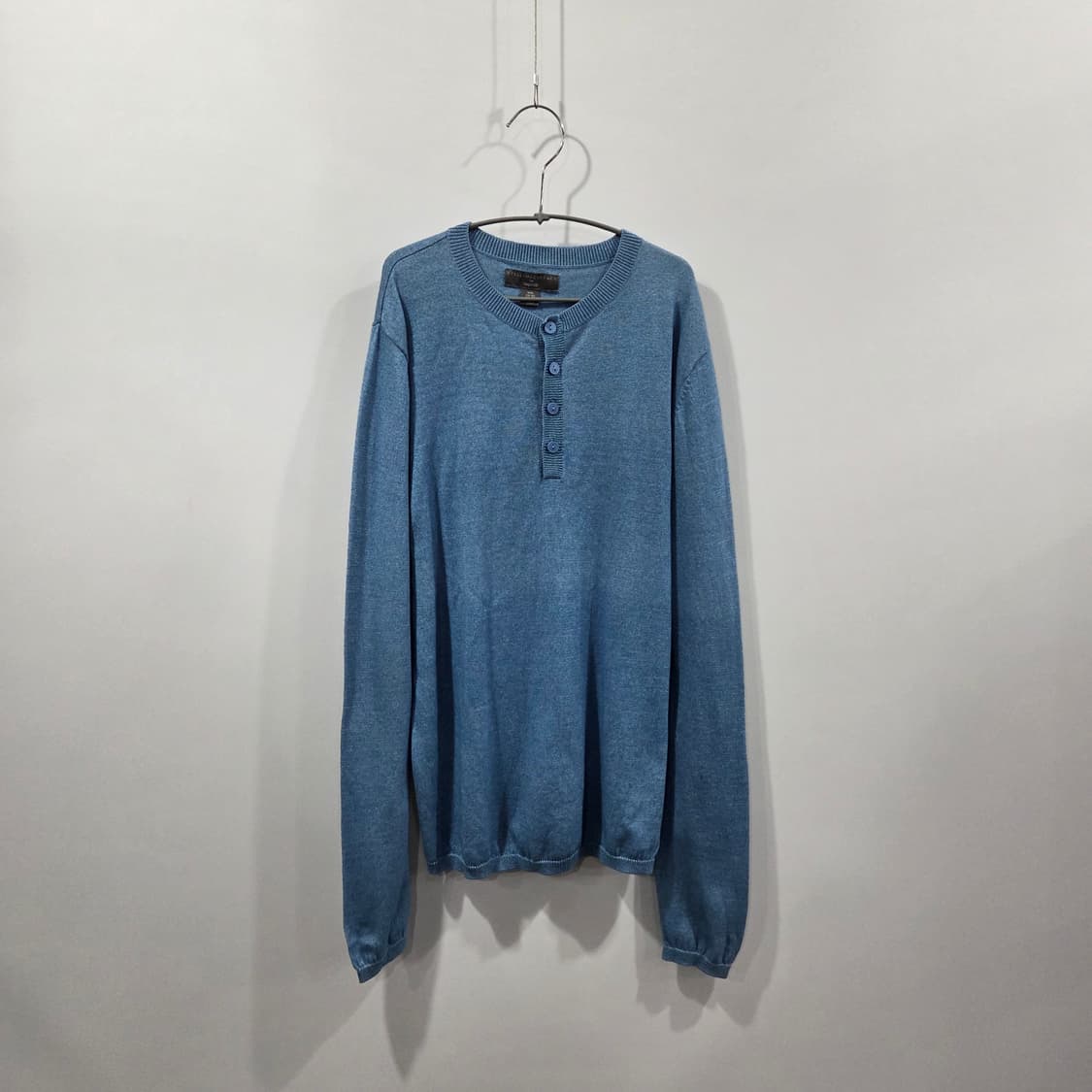 스텔라매카트니 for 갭 키즈 헨리넥 롱슬리브 XXL(14/16) 상품이미지1