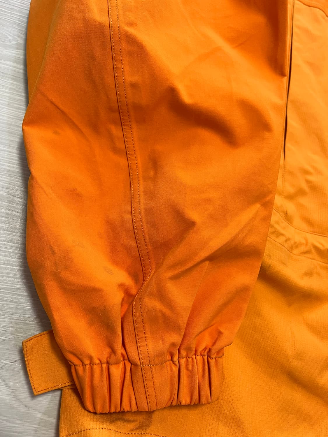 파타고니아 90's 토레자켓2XL~3XL 상품이미지3