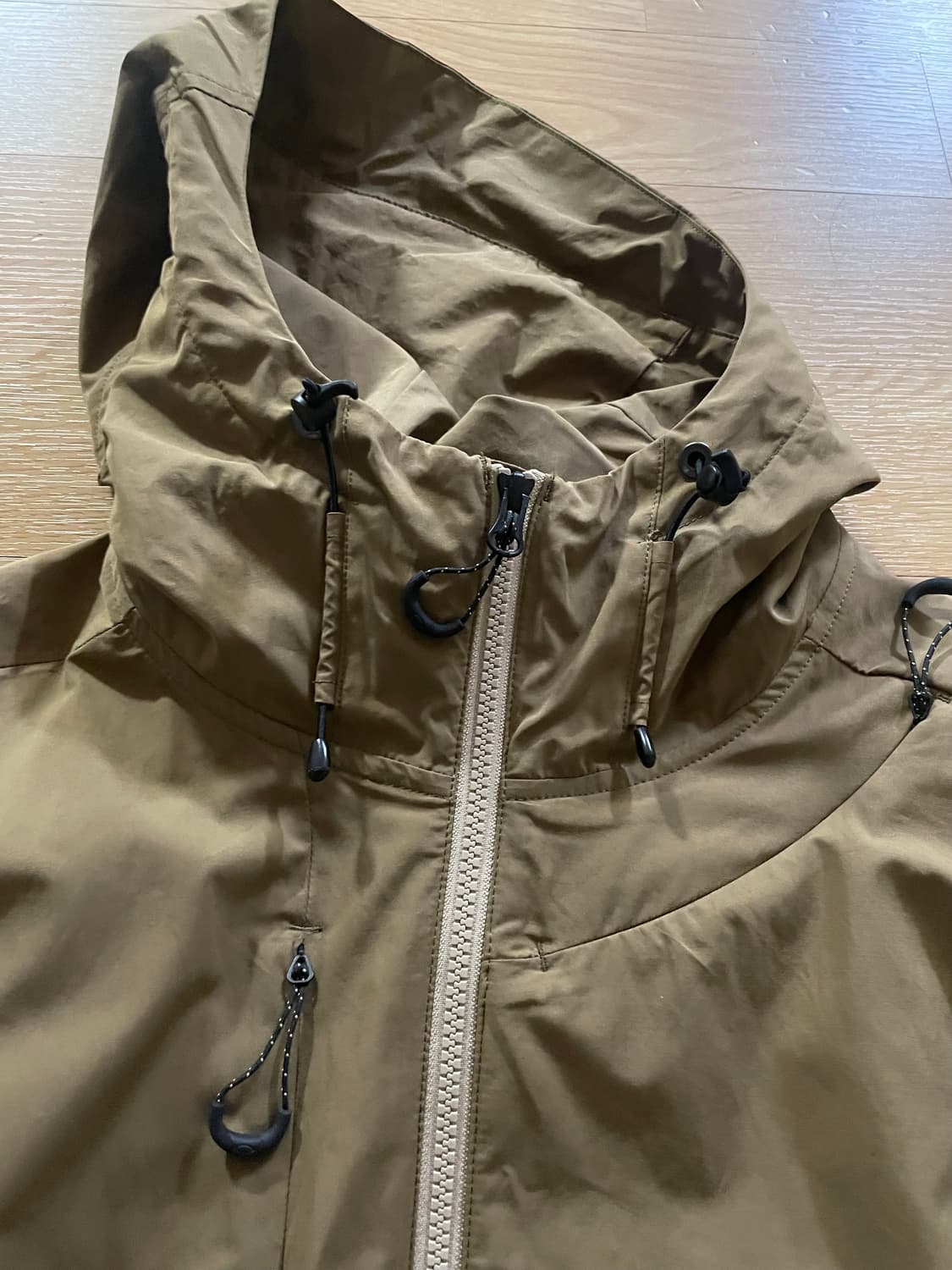 오클리 자켓 상품이미지2