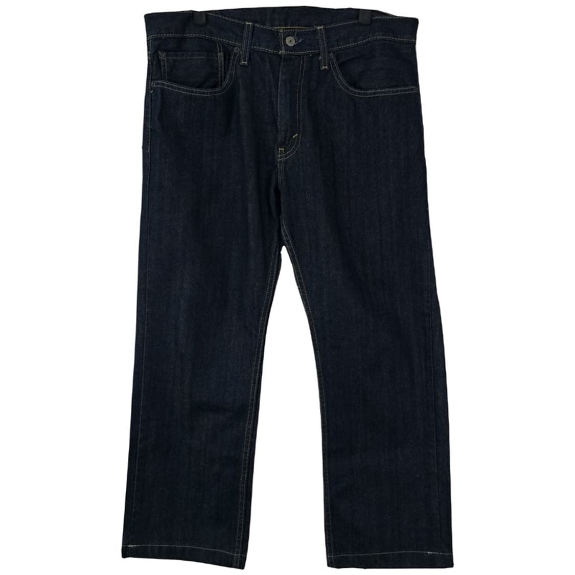 [리바이스] 559 루즈핏 생지 데님 팬츠 청바지 M19911 상품이미지2