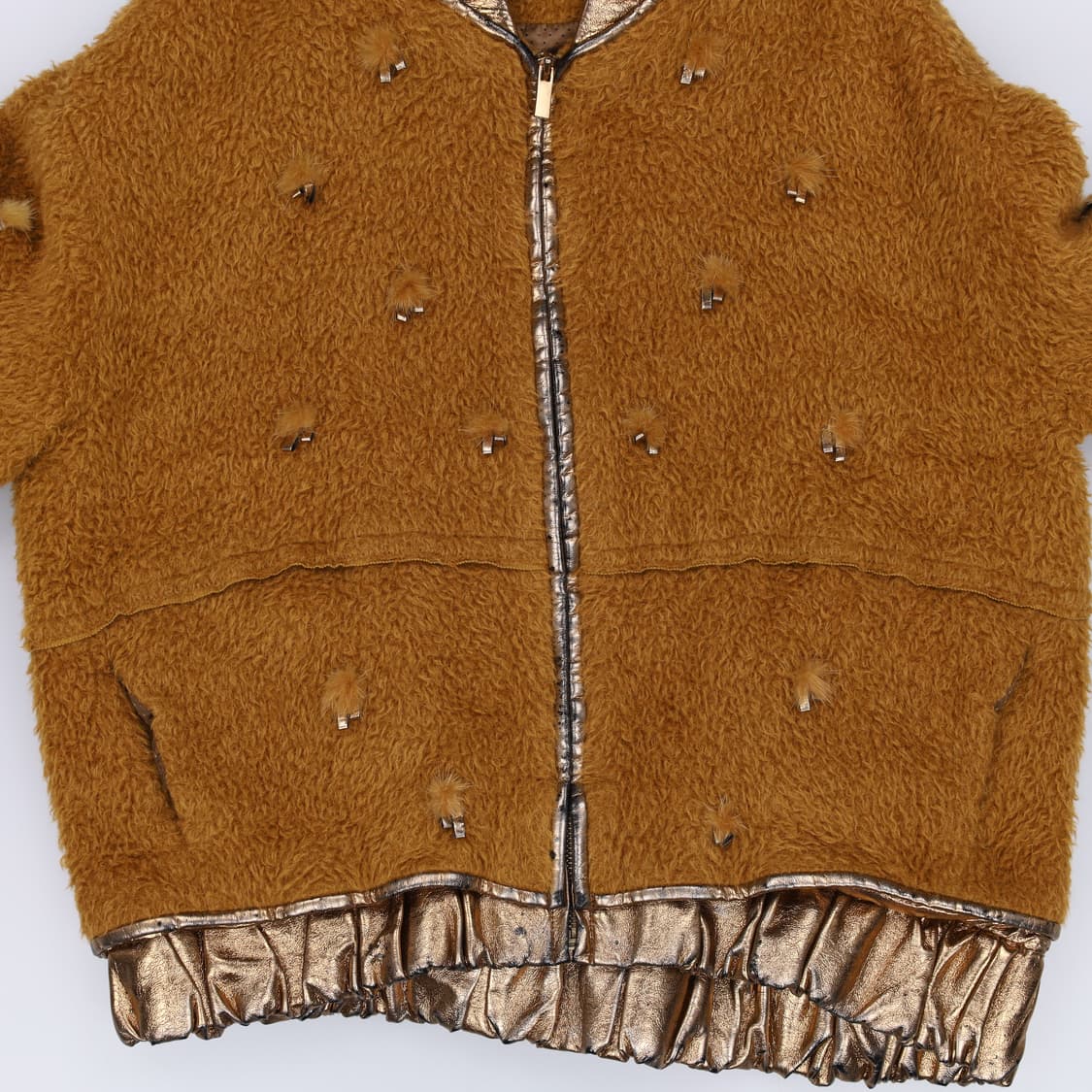 82-94-160 오즈세컨 울 자켓 0309H1 상품이미지4