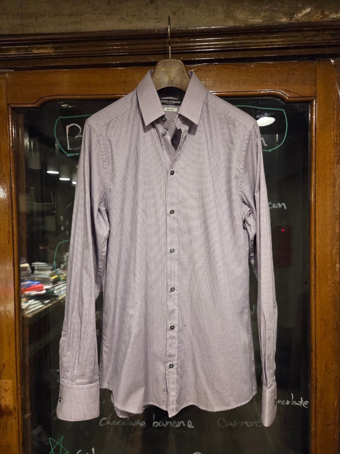 돌체앤가바나 셔츠  상품이미지7