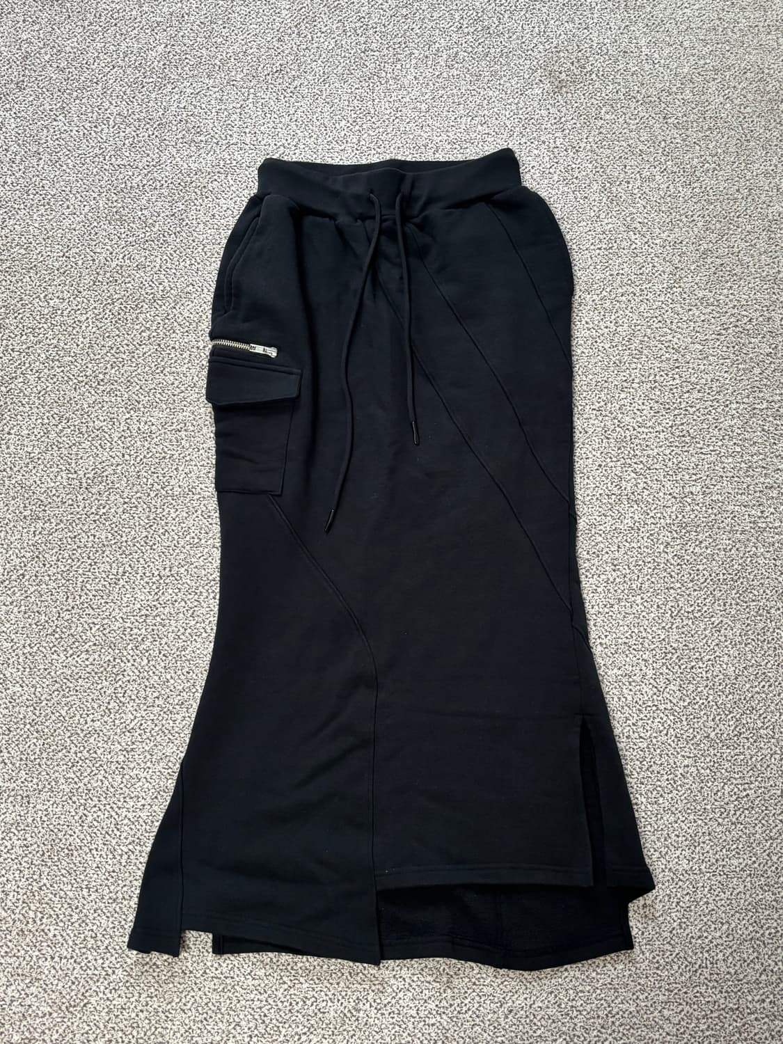 Kind of difference 치마 상품이미지1