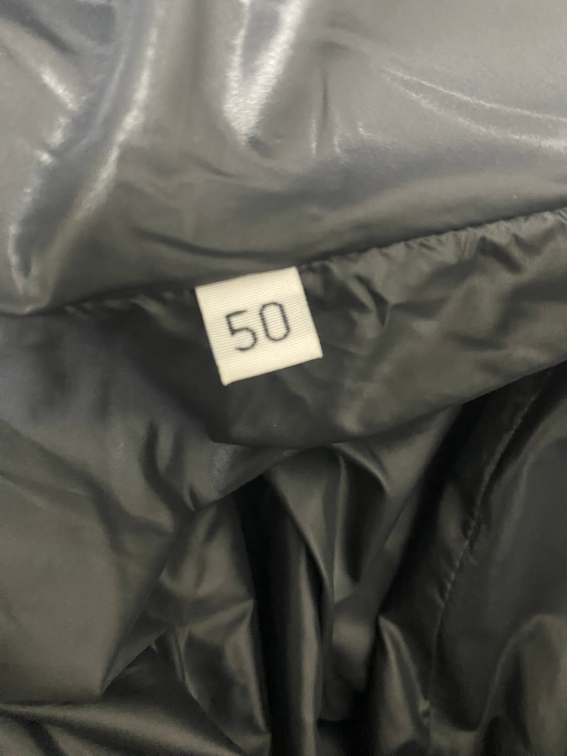 정품 cp컴퍼니 dd쉘 패딩 50 상품이미지7