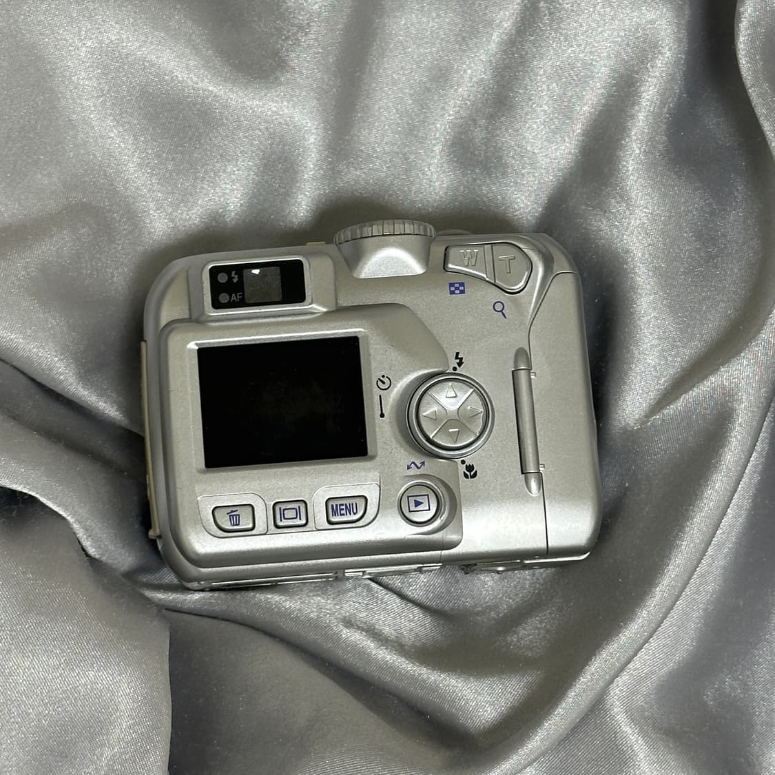 니콘 쿨픽스 3100 부품용 nikon coolpix 상품이미지2
