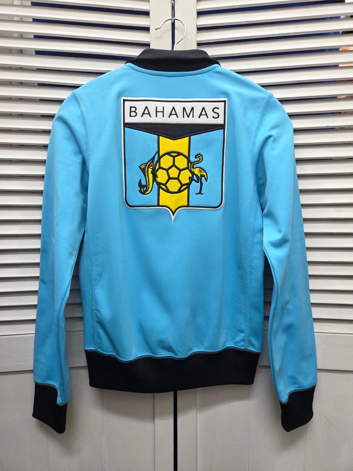 아디다스 바하마 트랙탑 져지 상품이미지5