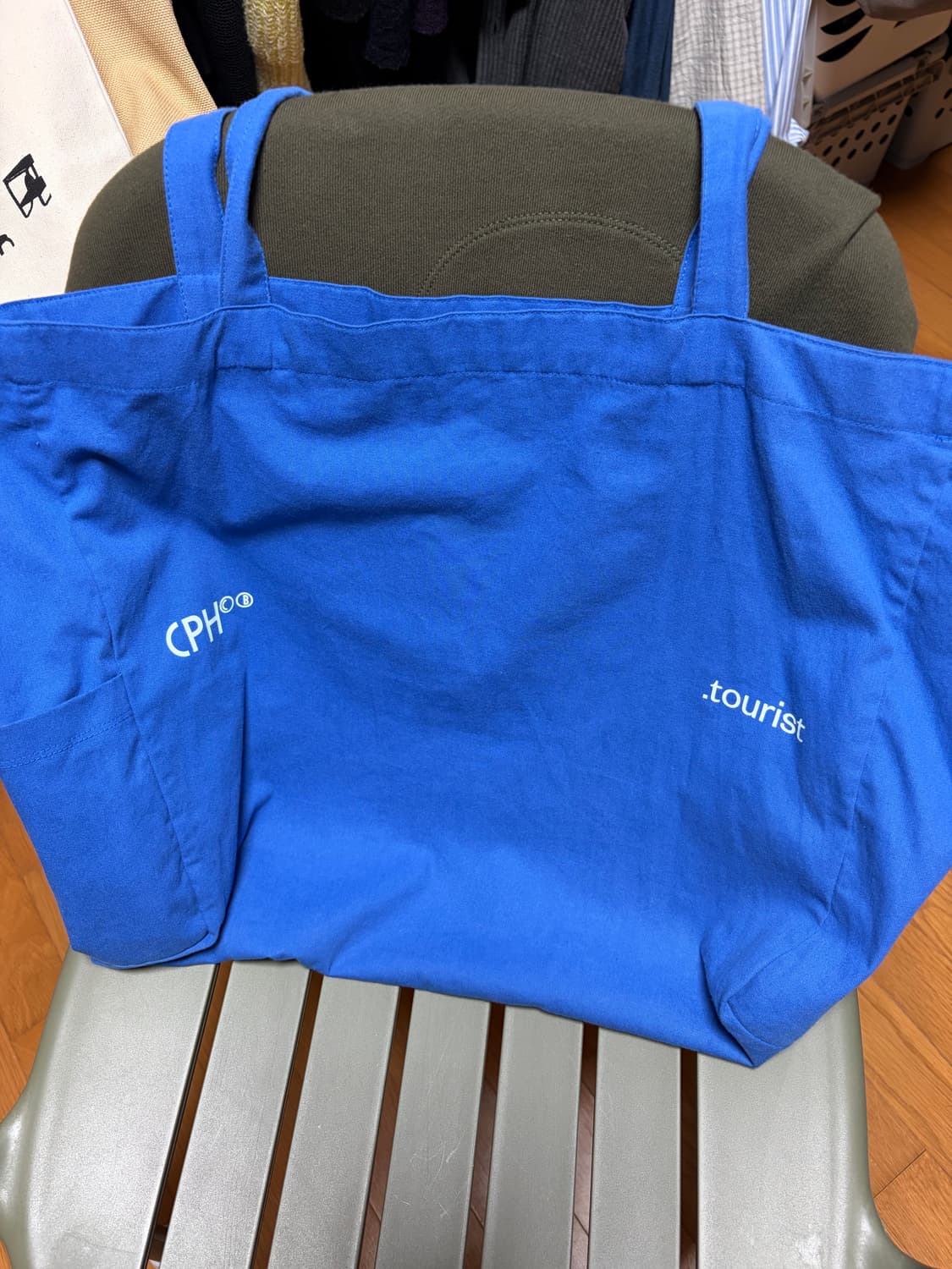 에피센터 투어리스트 3ars bag 상품이미지5