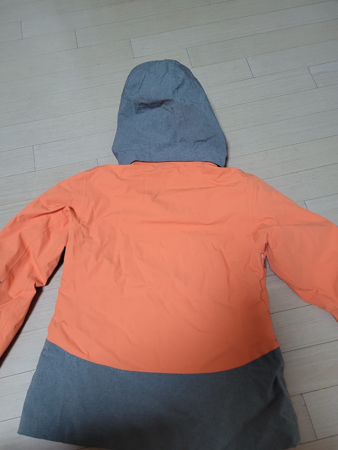 골드윈 여성 스키복 여성 80S 상품이미지3