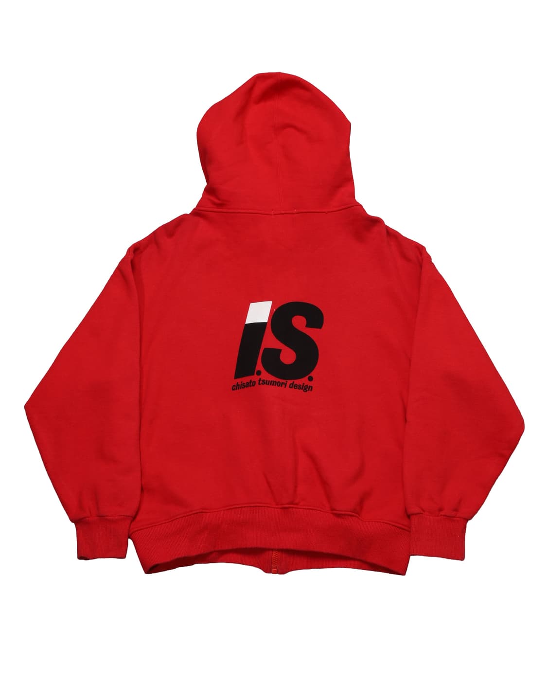 Issey Miyake sports hood zip 상품이미지1
