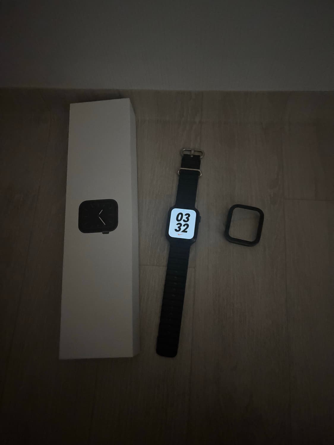 애플워치 se2 44mm 상품이미지1