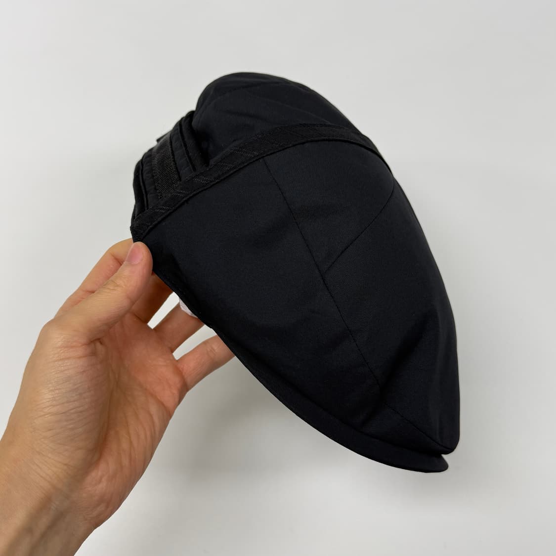 Ca4la quilted hunting cap 상품이미지3