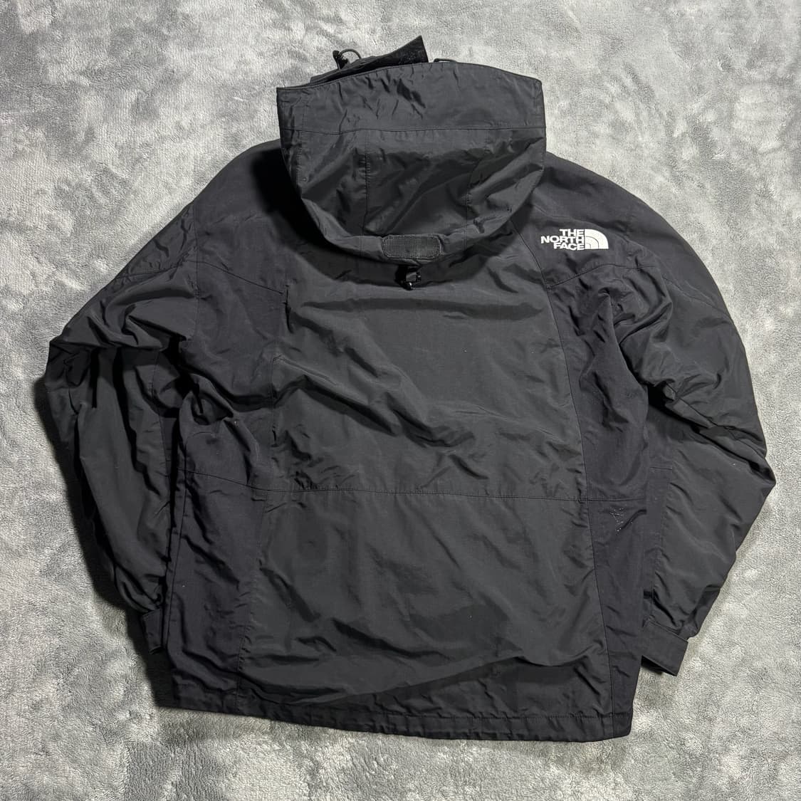 노스페이스 써밋 고어텍스 바람막이 상품이미지5
