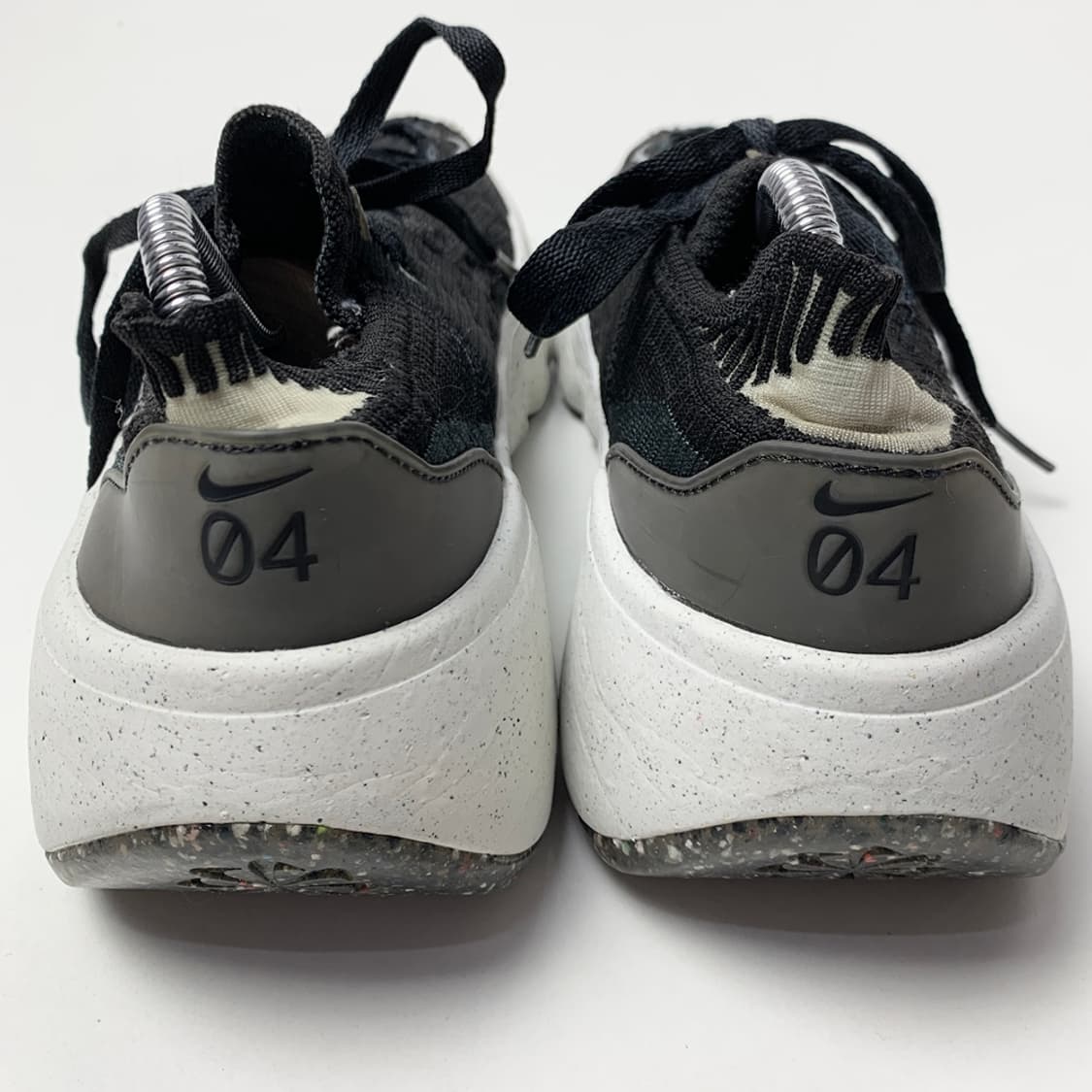 [245/정품] NIKE 나이키 스페이스 히피04 운동화신발 상품이미지5