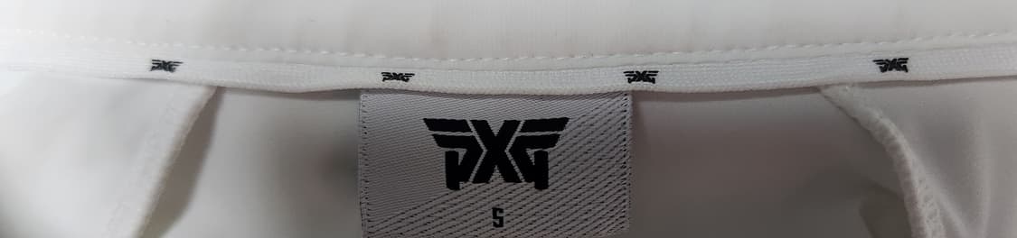 PXG 여성 골프 반팔티셔츠 S 상품이미지3