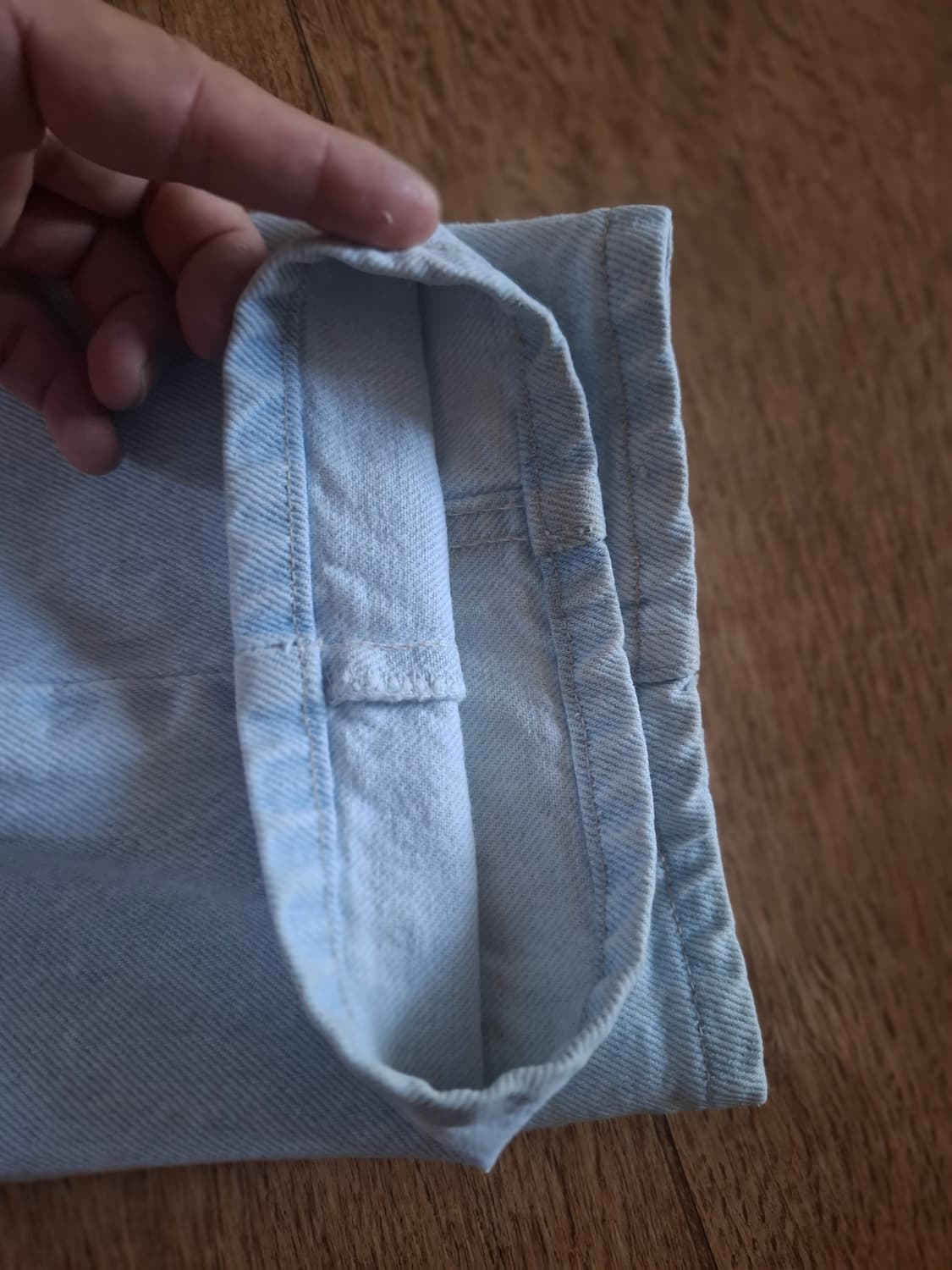 리바이스 505 팝니다 상품이미지8