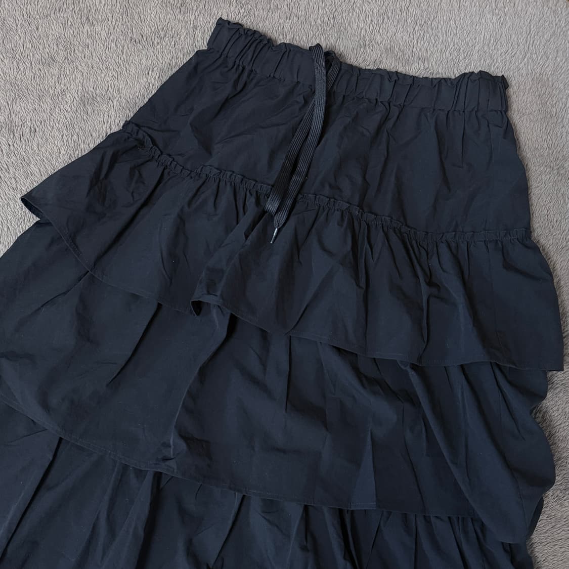 Niko And 니코앤드 캉캉 스커트 상품이미지2