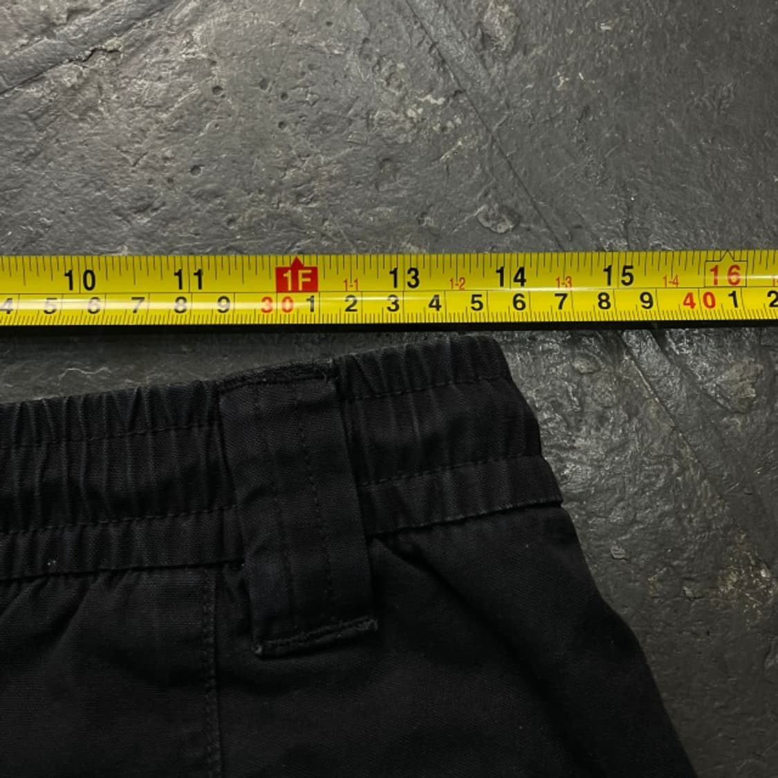 95 디스이즈네버댓 카고팬츠 상품이미지9