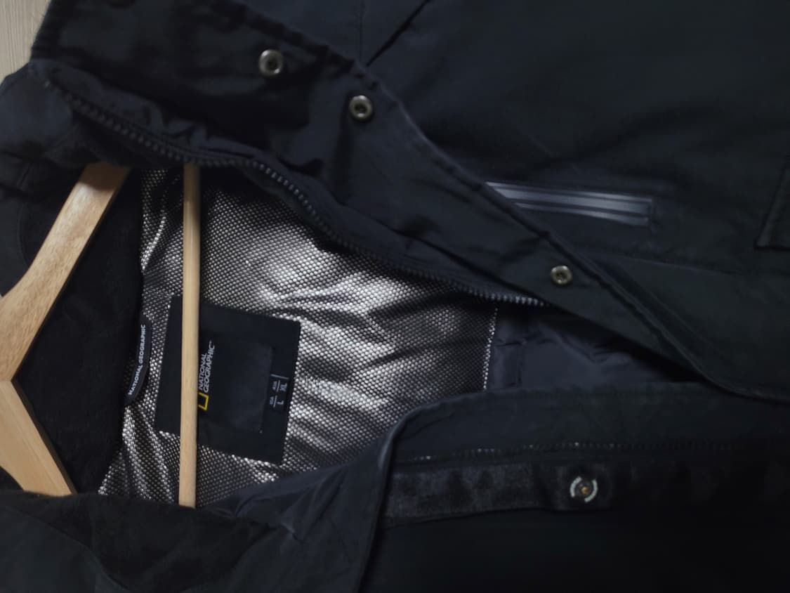 내셔널 타루가 패딩 상품이미지3