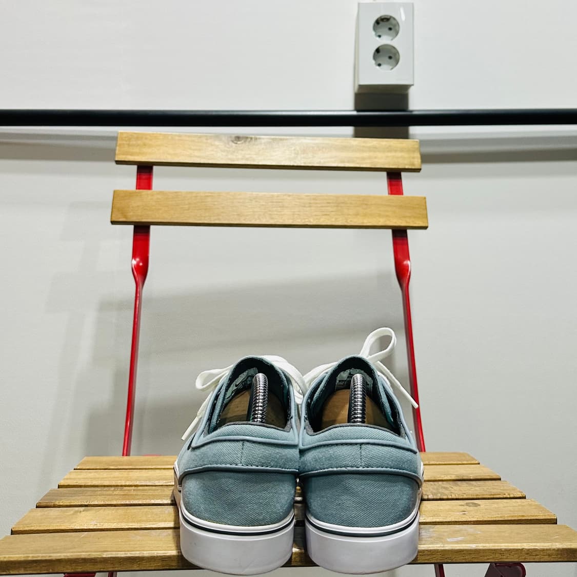 270) 나이키 운동화 남성 SB 스테판 야노스키 스케이트보드화 상품이미지4