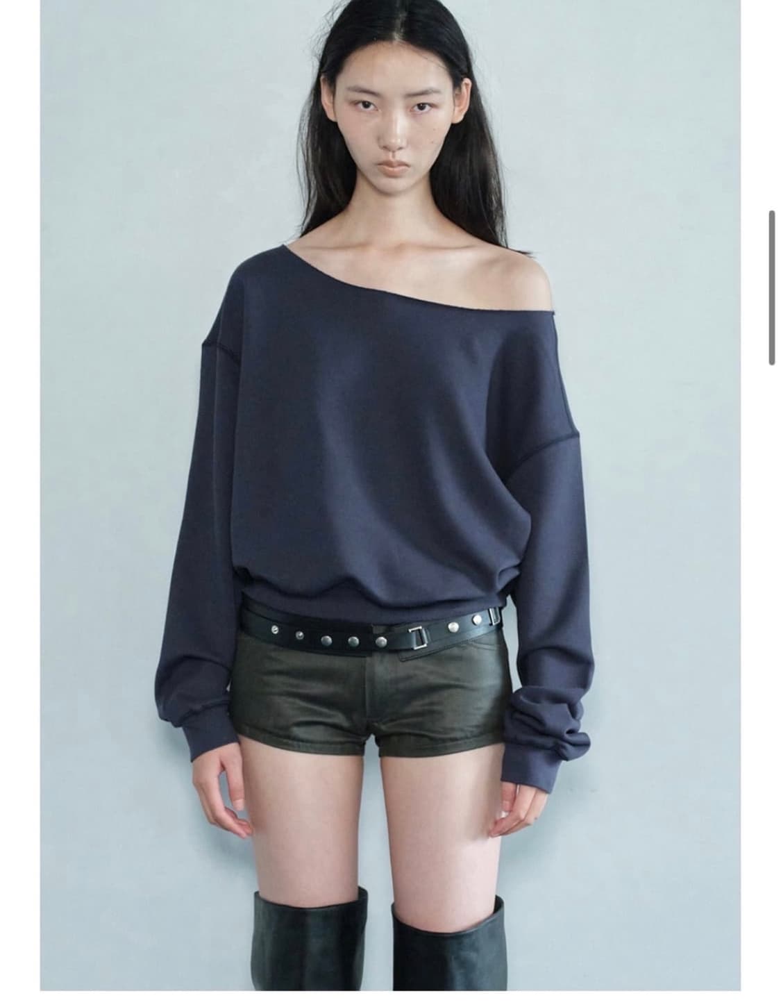 cerric snap belt 상품이미지3