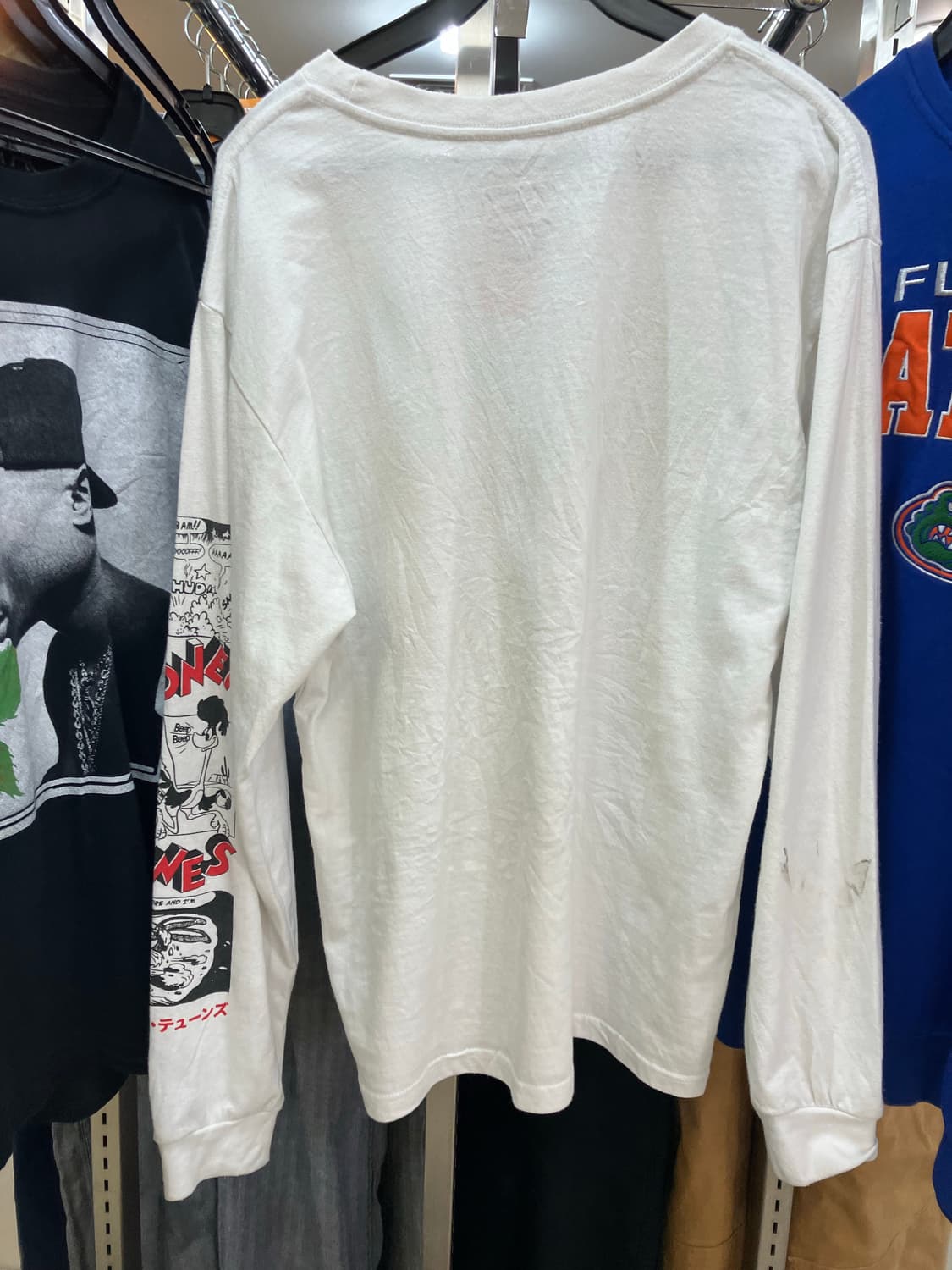 NICK 방송 미국 유명 케릭터 모음 M 상품이미지2