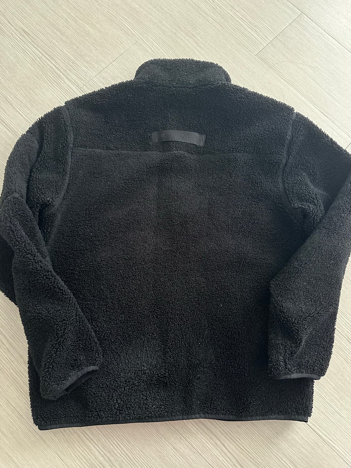 디스커버리 후리스 자켓 상품이미지2