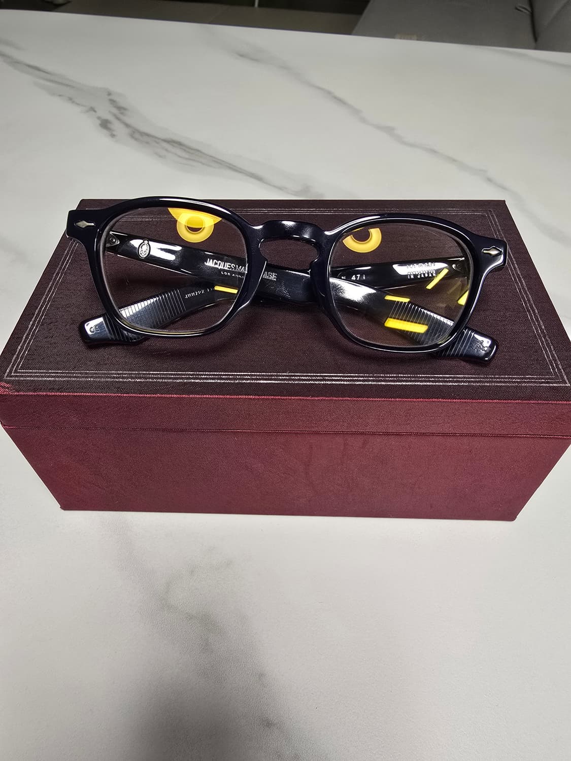 자크마리마지 제피린 47 벨루가 노출심버전 상품이미지3