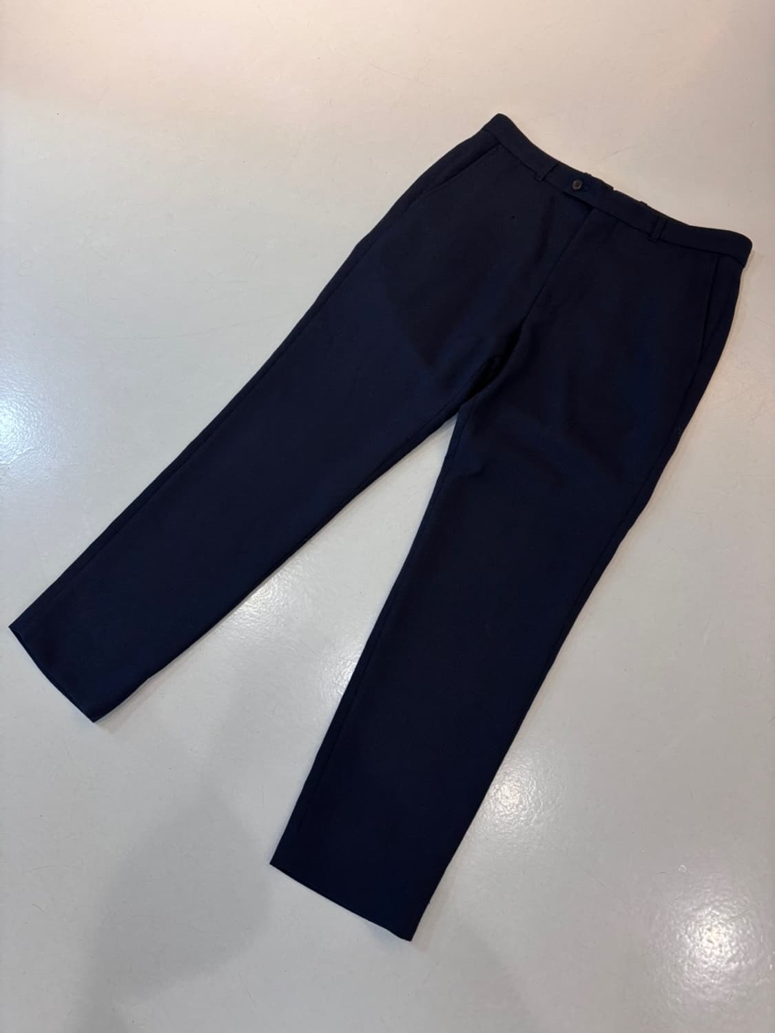 Vintage Steven Alan Wool Pants 상품이미지3