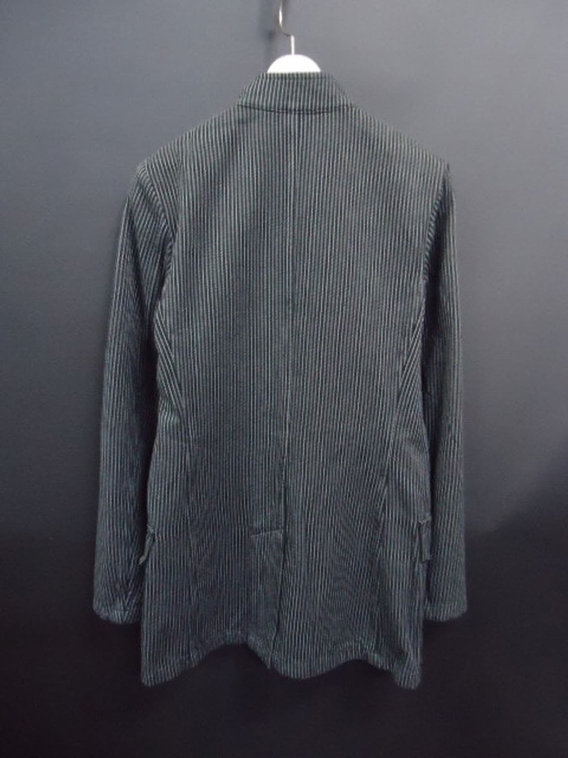 Agnes b 아네스베 롱자켓 상품이미지4