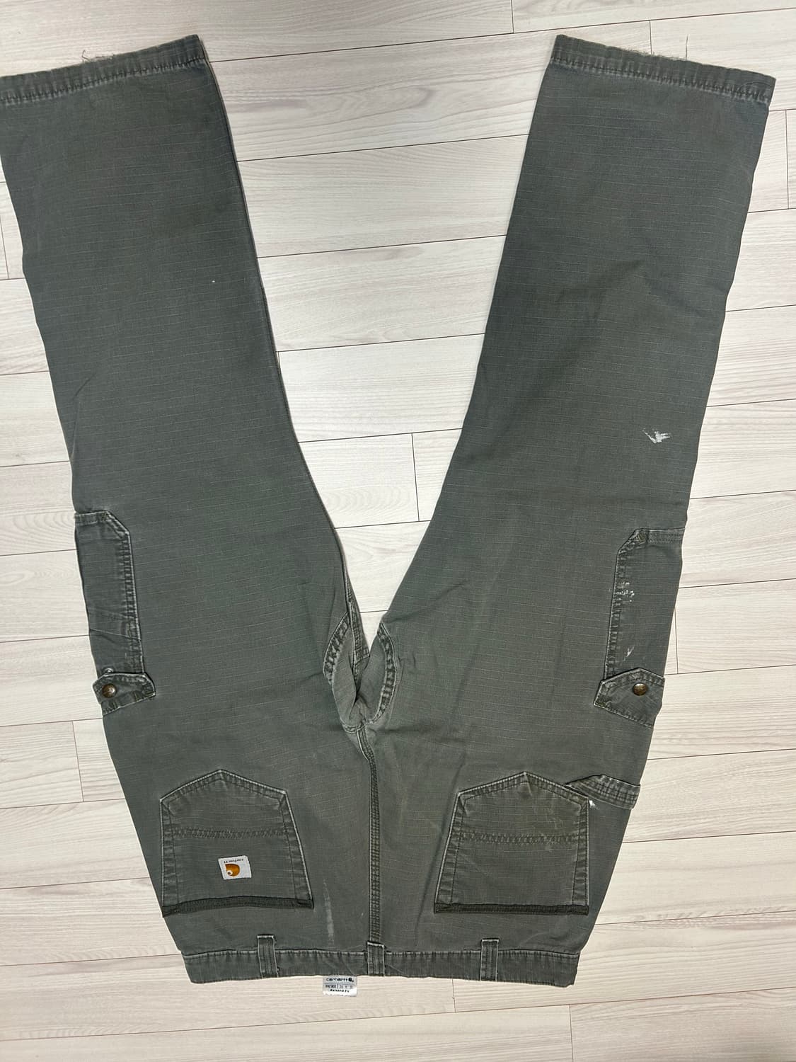 칼하트 페인티드 카고 상품이미지4