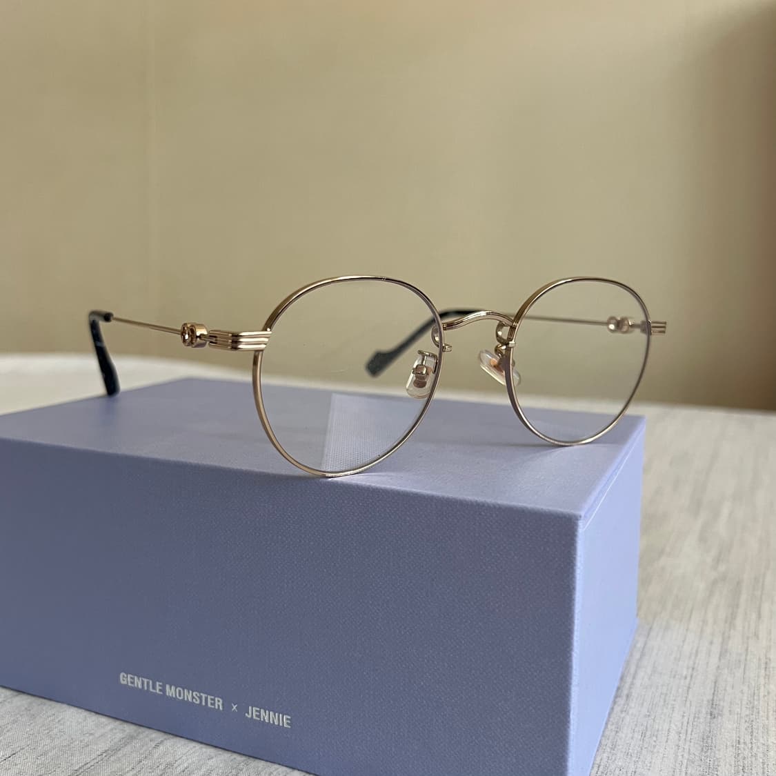 젠틀몬스터 제니 클라우디 데이 온리 031 상품이미지4