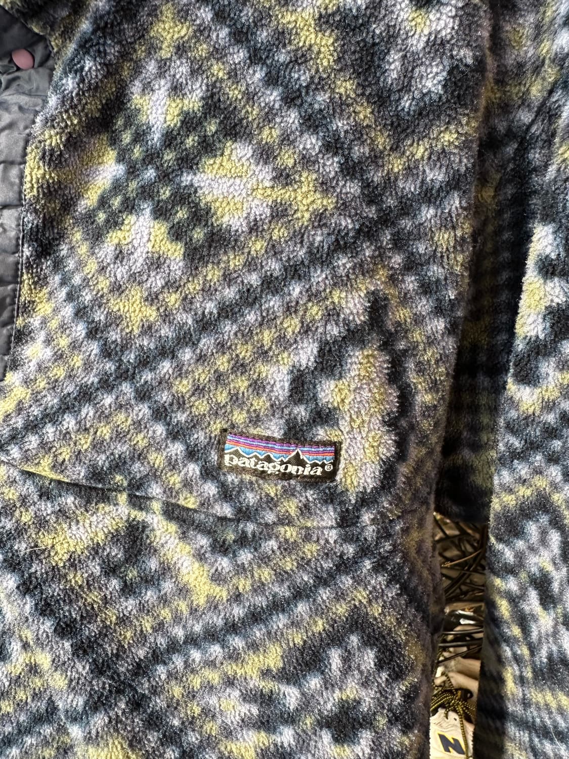 Z-407 파타고니아 신칠라  상품이미지3