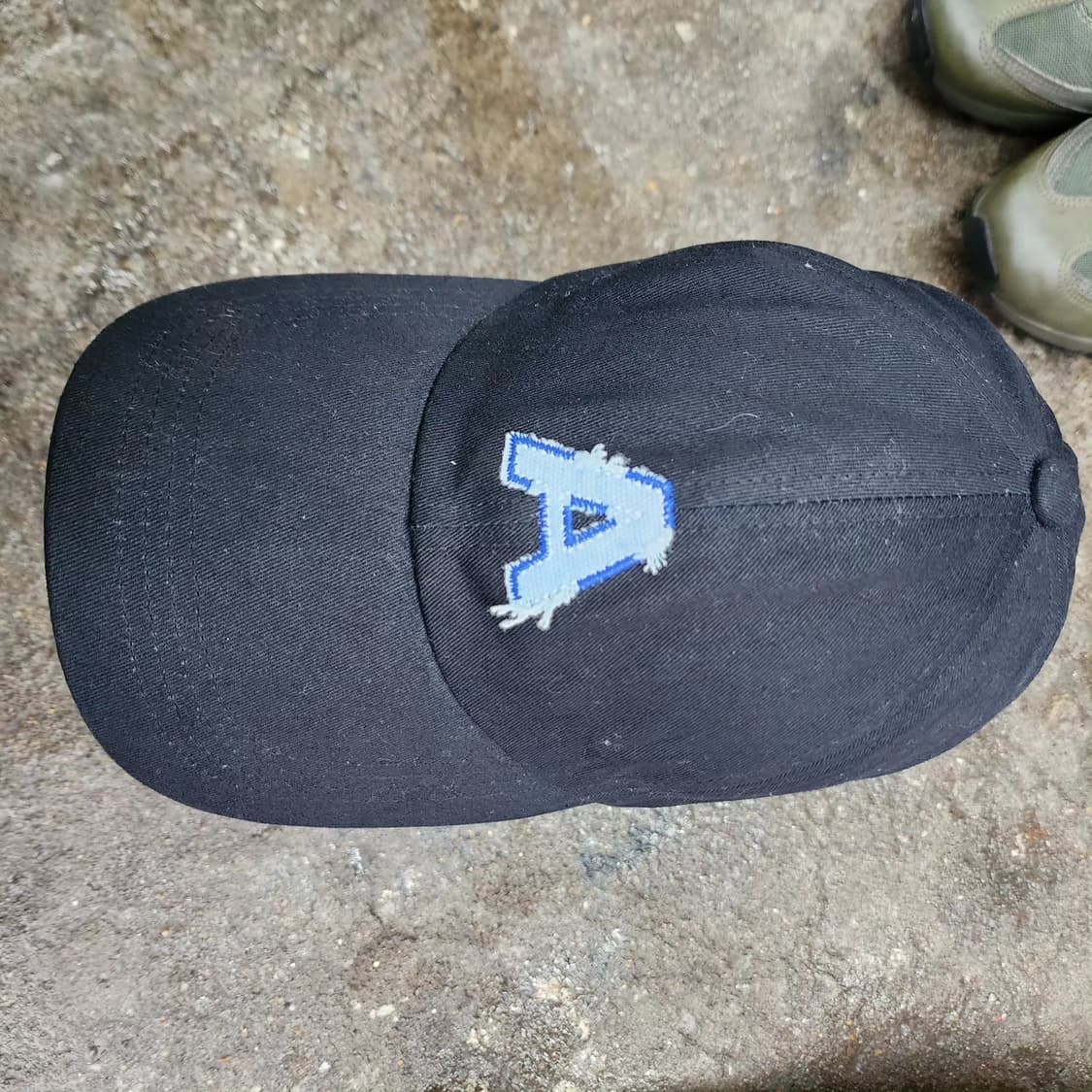 Ader 아더에러 볼캡모자 상품이미지1