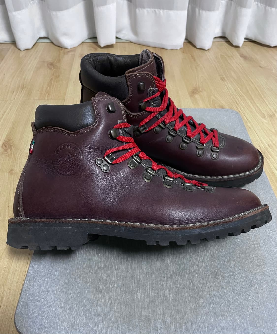 디에메 로치아 벳 부츠  트레킹부츠 하이킹부츠 대너 머렐 roa 상품이미지1