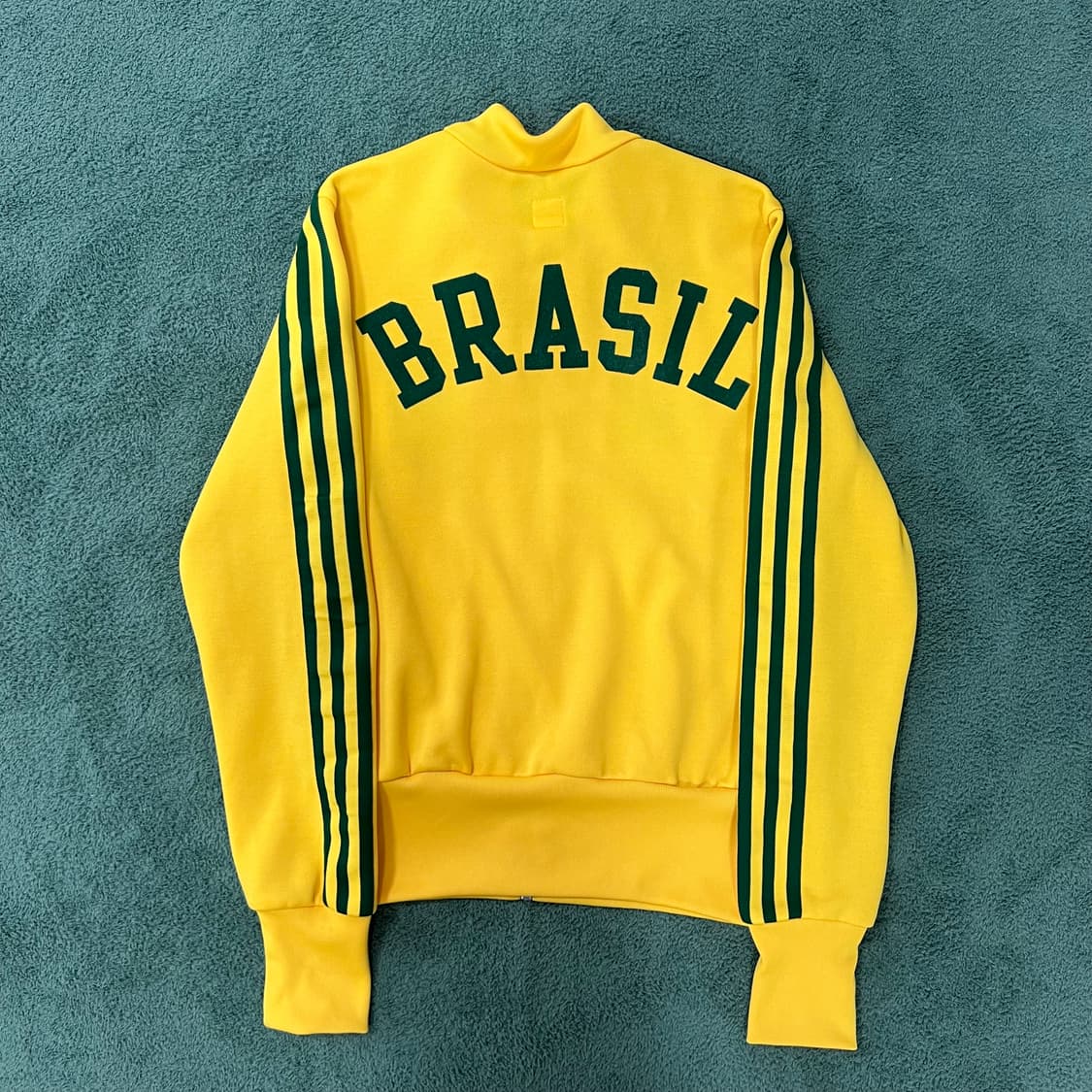 아디다스 유로파 브라질 져지 상품이미지2