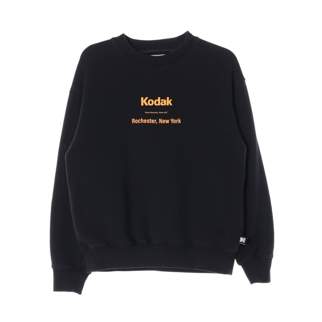 코닥 맨투맨 M 상품이미지1