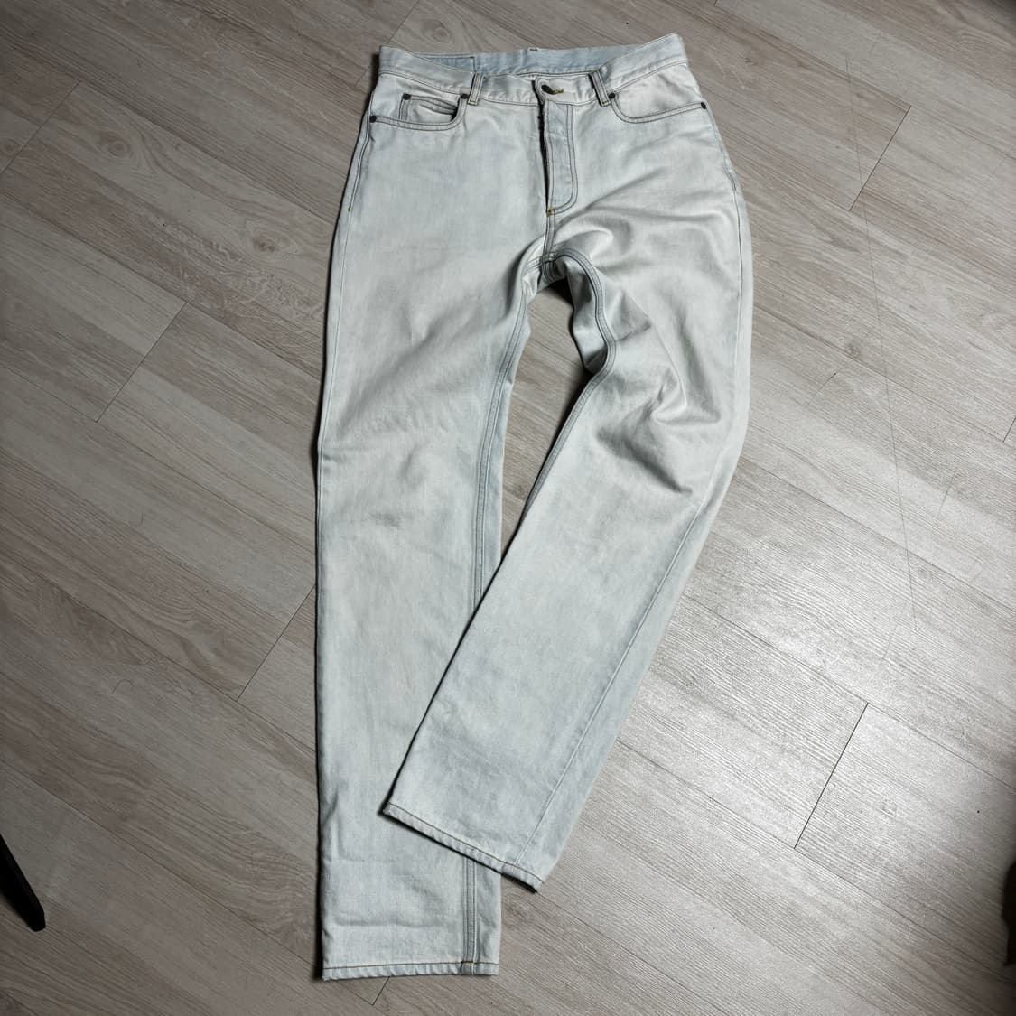 마르지엘라 스테레오타입 5포켓 데님 30사이즈 상품이미지1