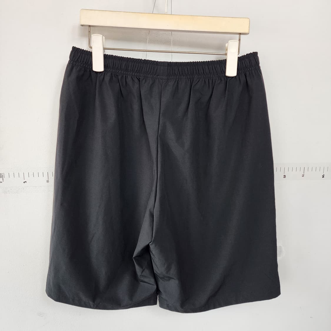 Guess 반바지 블랙 상품이미지4